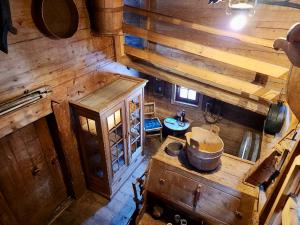 M�hle zum Spitaler Gut Kitzb�hel ... Bergh�tte Kitzb�hel